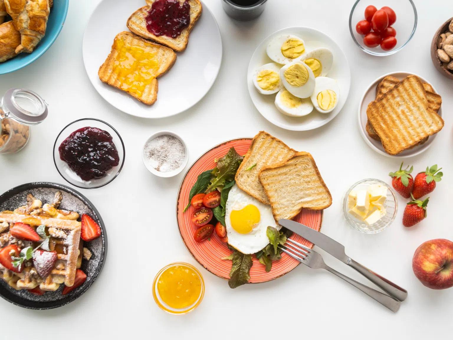 5-те правила на закуската, която ще подпомогне хормоналния ви баланс
